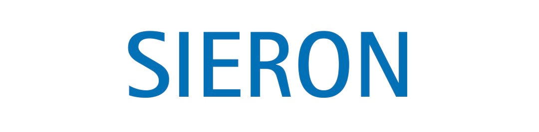 SIERON | シエロン「公式」オンラインストア